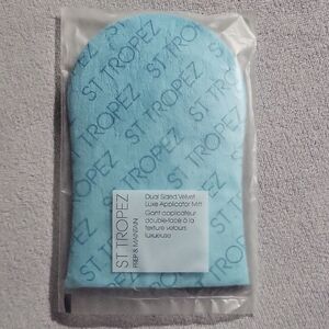NWT St. Tropez Tanning Applicator Mitt